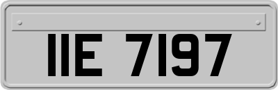 IIE7197