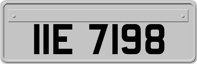 IIE7198