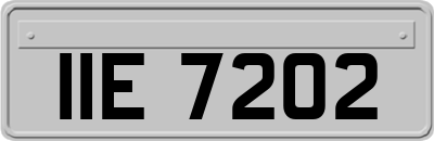 IIE7202