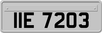 IIE7203