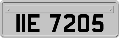 IIE7205