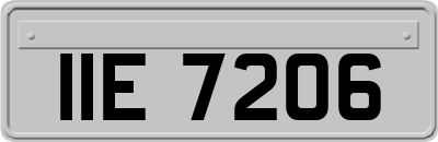 IIE7206