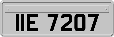 IIE7207