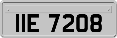 IIE7208