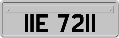 IIE7211