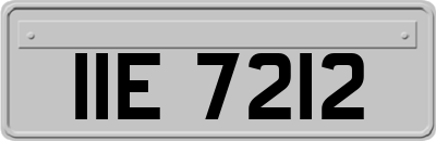 IIE7212