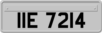IIE7214