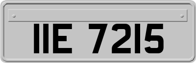 IIE7215