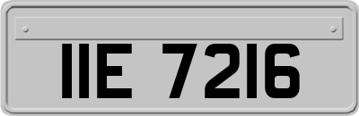 IIE7216