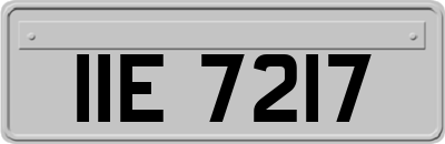 IIE7217