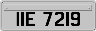 IIE7219