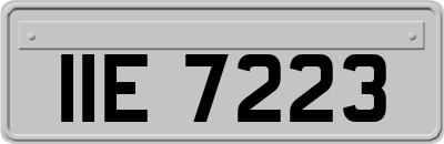 IIE7223