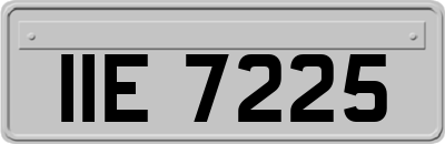 IIE7225
