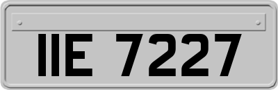 IIE7227