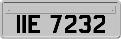IIE7232