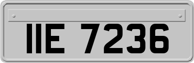 IIE7236
