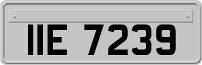 IIE7239