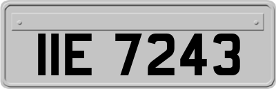 IIE7243