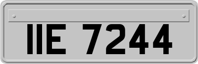 IIE7244