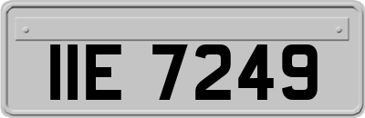 IIE7249