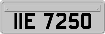 IIE7250