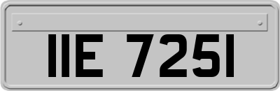 IIE7251