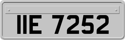 IIE7252