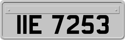 IIE7253