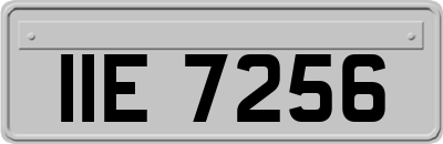 IIE7256