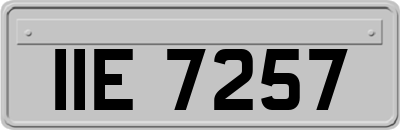 IIE7257