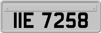 IIE7258