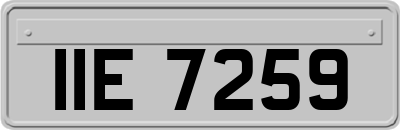 IIE7259