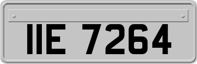 IIE7264