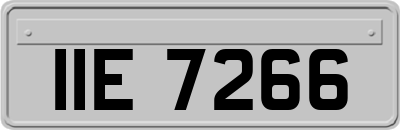 IIE7266