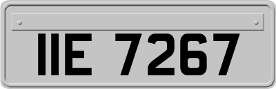 IIE7267