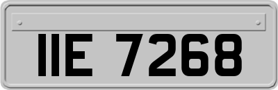 IIE7268