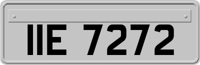 IIE7272