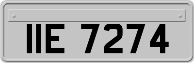 IIE7274