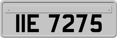 IIE7275