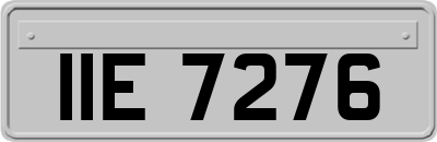 IIE7276
