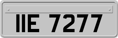 IIE7277
