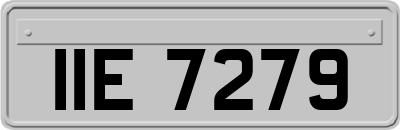 IIE7279