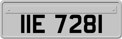 IIE7281