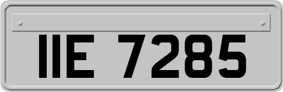 IIE7285