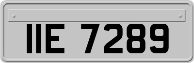 IIE7289