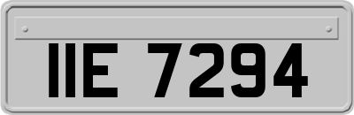 IIE7294