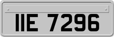 IIE7296