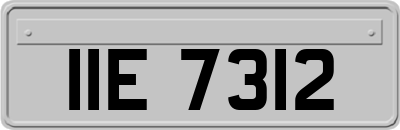 IIE7312