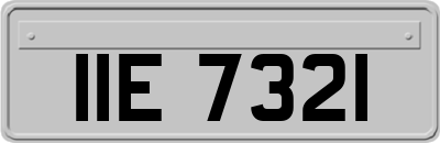 IIE7321