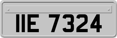 IIE7324